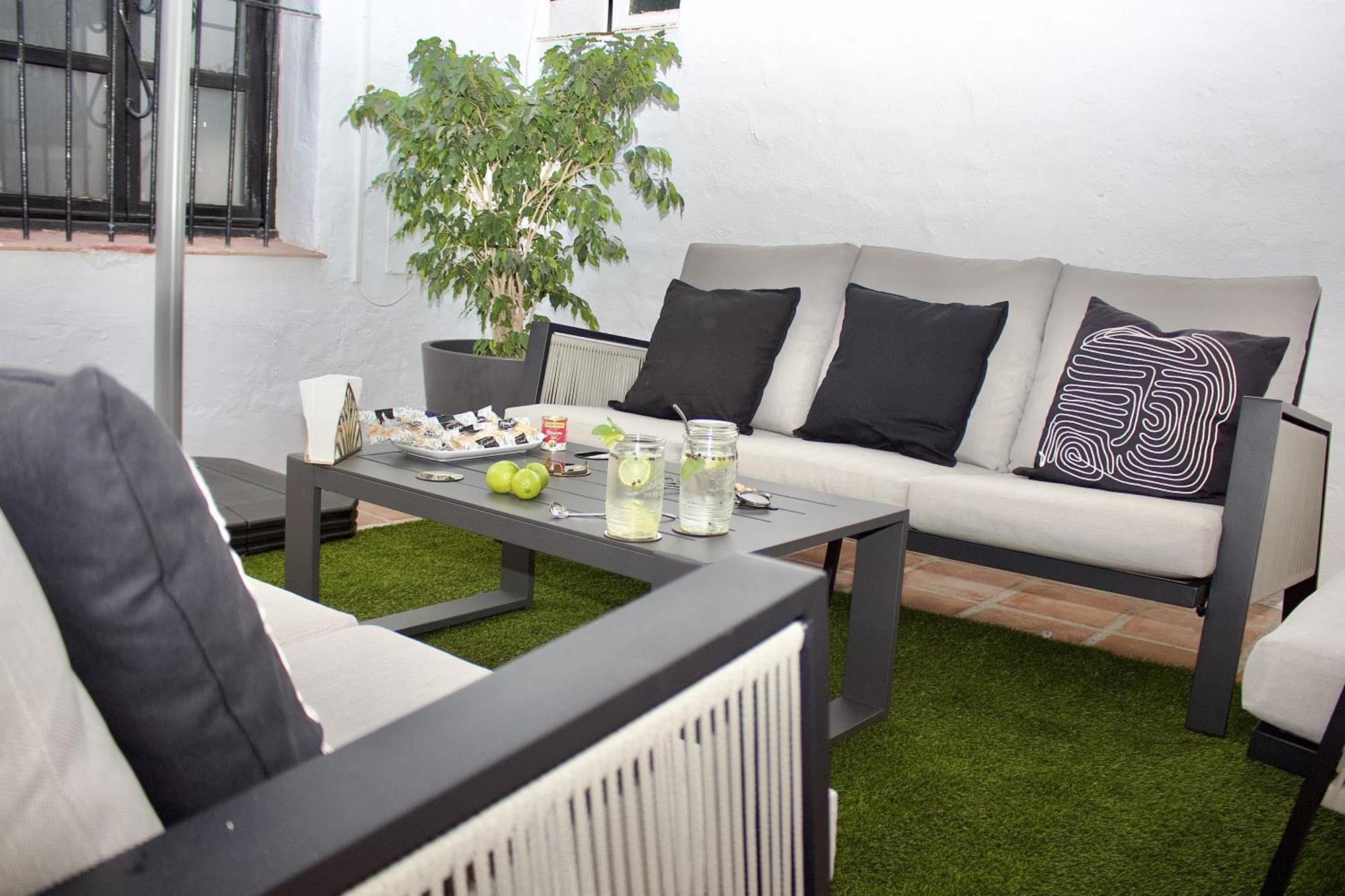Apartamento Second Line Puerto Banus Top Floor Marbella Exterior foto