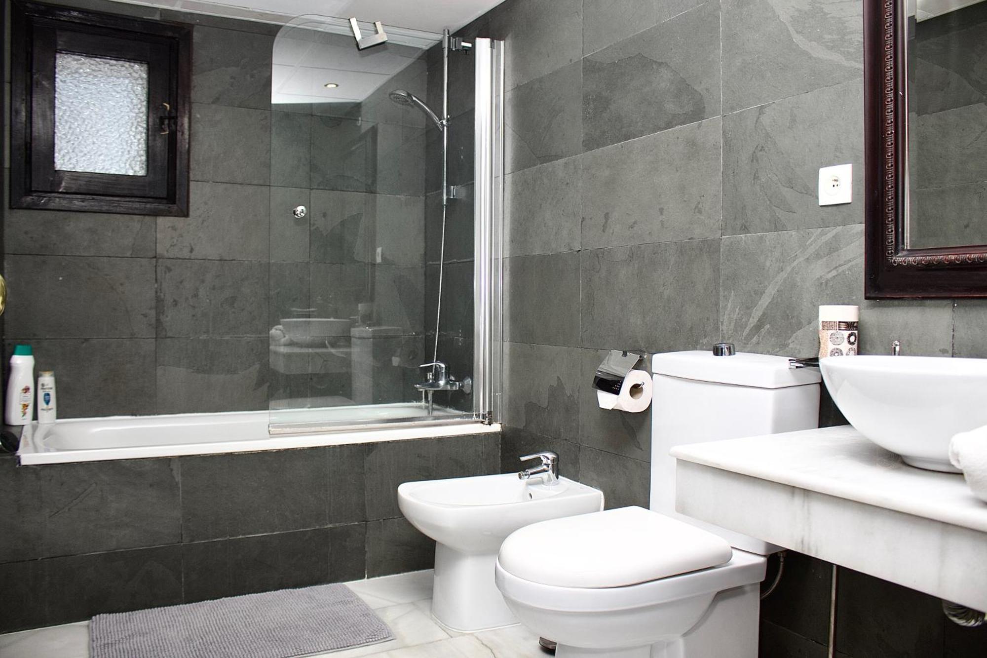 Apartamento Second Line Puerto Banus Top Floor Marbella Exterior foto