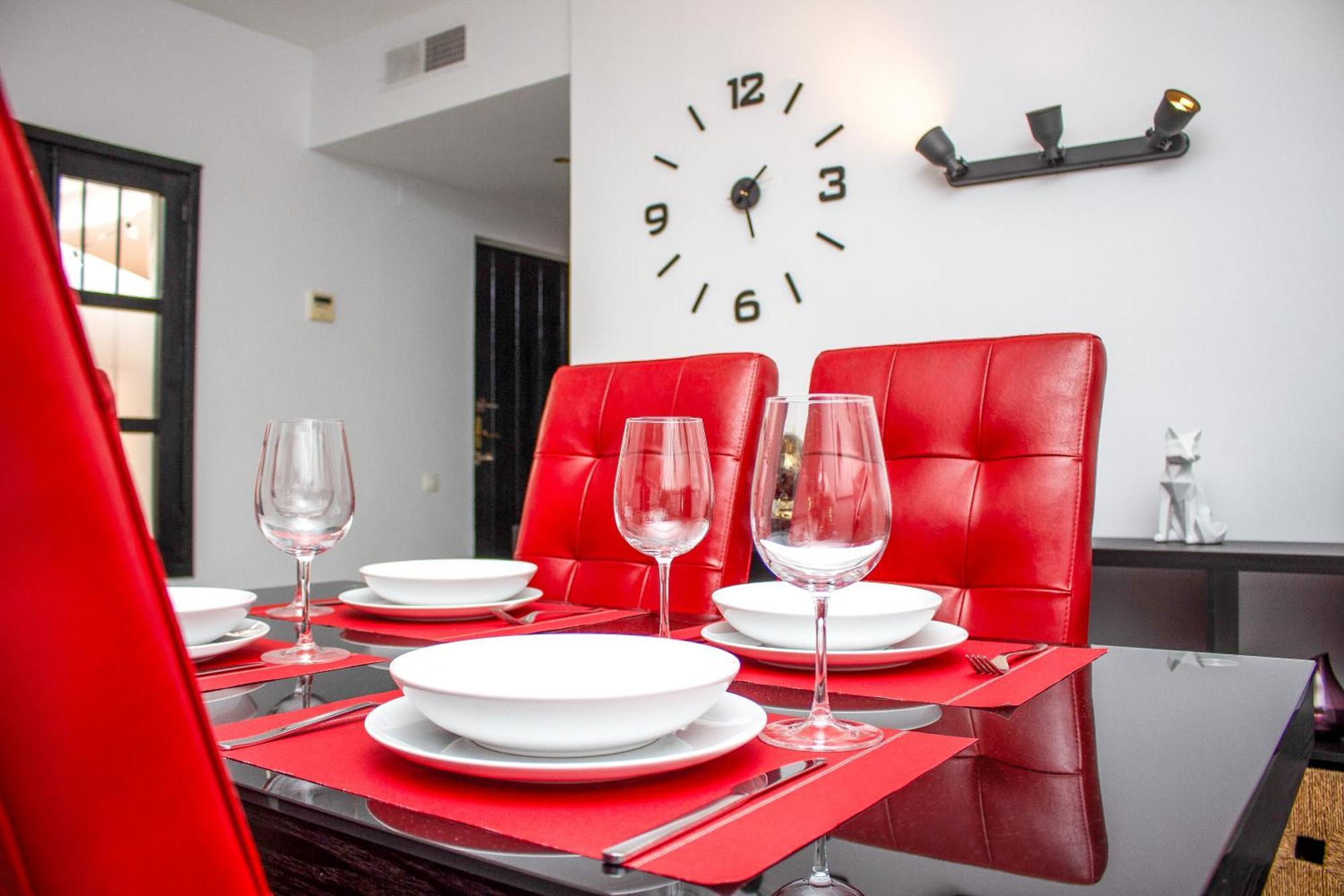 Apartamento Second Line Puerto Banus Top Floor Marbella Exterior foto